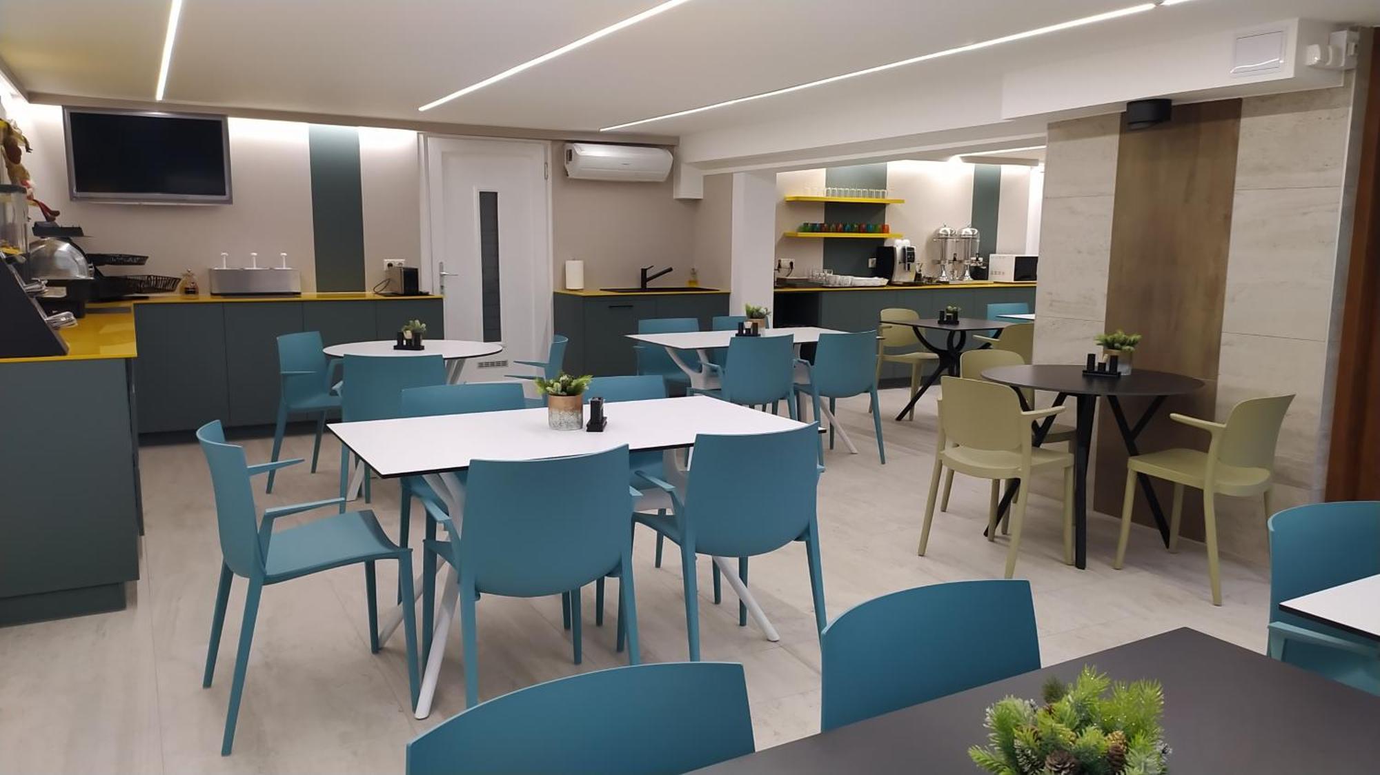 Vegvar Spa Apartman Gyula Bagian luar foto