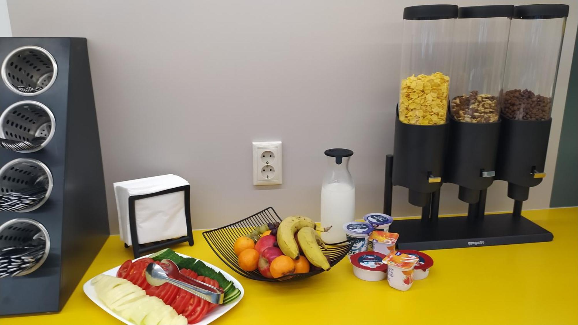 Vegvar Spa Apartman Gyula Bagian luar foto